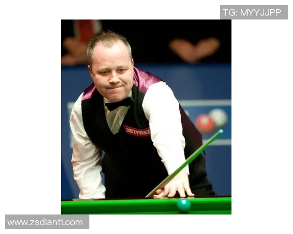 世锦赛精彩对决希金斯与霍金斯谁能问鼎巅峰荣耀