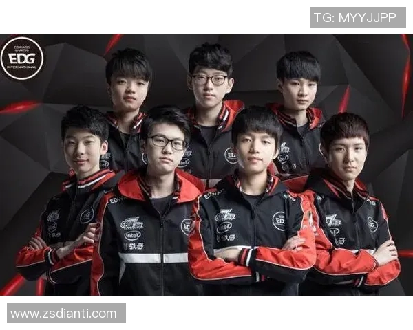 EDG在DOTA2比赛中的全面压制表现与潜在失误分析 EDG在DOTA2比赛中的全面压制表现与潜在失误分析