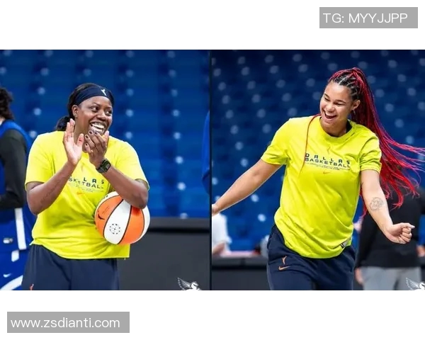 WNBA达拉斯飞翼与天空队的精彩对决回顾与赛季展望