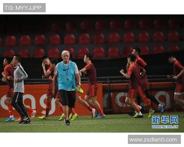 上海足球队实力变革引发热议全城关注未来发展与挑战