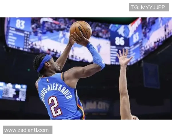 亚历山大单场50分无罚球表现雷霆逆袭卫冕冠军创造历史