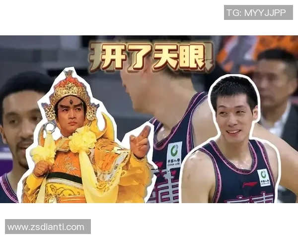 任骏飞领衔展现篮球魅力助力球队再创辉煌新篇章