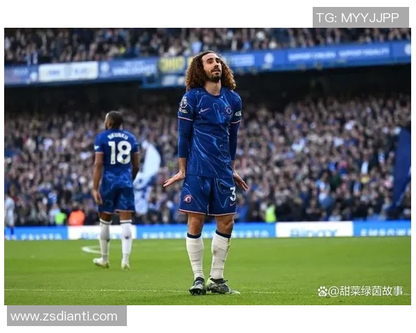 切尔西对阵热刺直播观看指南及赛前分析全攻略