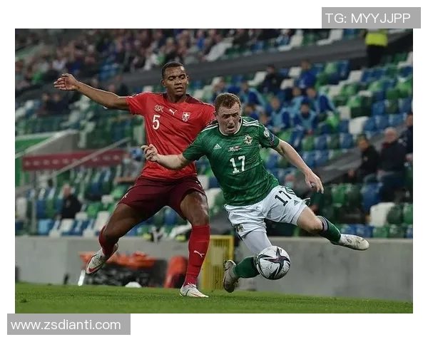 北爱尔兰与瑞士足球对决前瞻及胜负预测分析