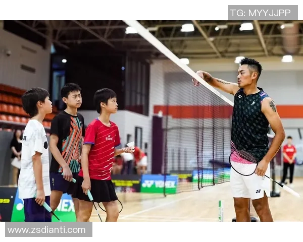 北京羽毛球队的拼搏之路与大满贯梦想的追逐历程