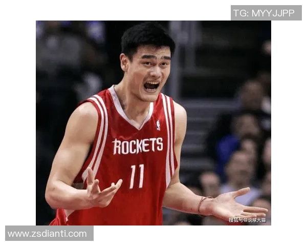 姚明巅峰时期对阵老鹰精彩视频回顾与分析