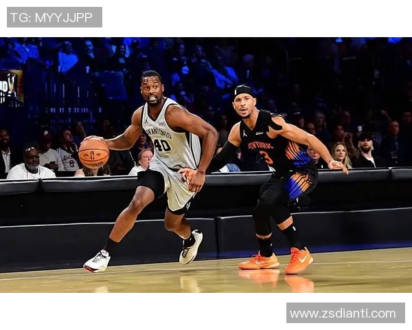 哈里森巴恩斯在NBA的崛起与影响力分析 哈里森巴恩斯在NBA的崛起与影响力分析