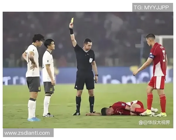 国足对阵韩国的比赛感悟与思考：从技术到精神的全面反思