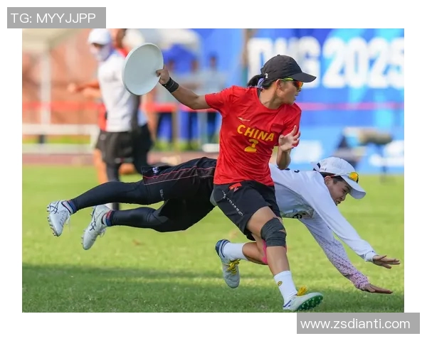 广州飞盘队在飞盘意识排行榜中荣登第九名展现出强劲实力与团队合作精神 广州飞盘队在飞盘意识排行榜中荣登第九名展现出强劲实力与团队合作精神