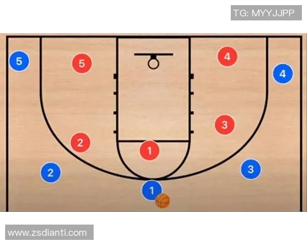 广州篮球队盯防体系解析与战术运用探讨