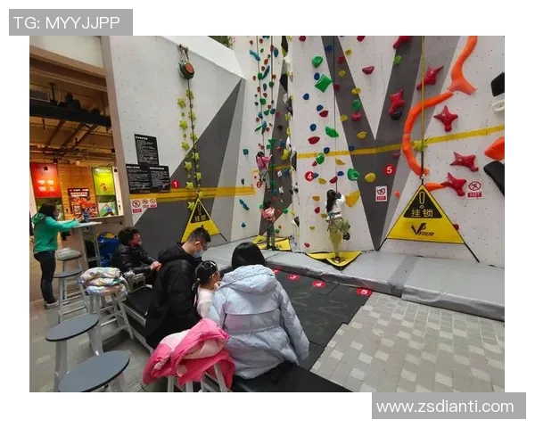 广州攀岩队荣登攀岩状态排行榜首位引领全国攀岩热潮MBA