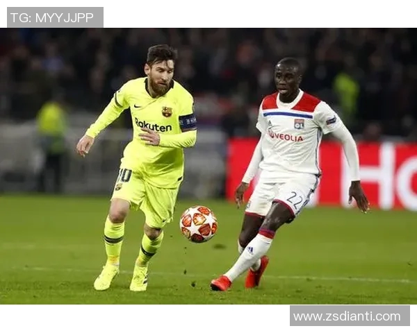 巴萨与里昂精彩对决直播360全景体验尽在眼前