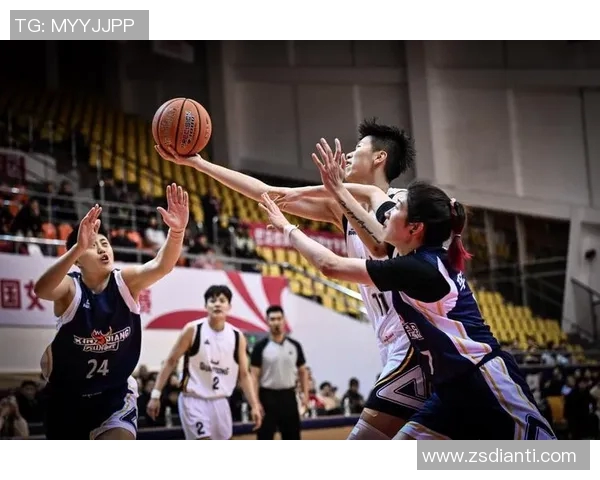 山东西王与江苏篮球对决直播精彩瞬间全记录