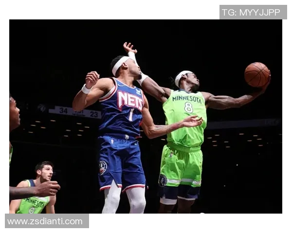 明日森林狼对决篮网期待精彩对抗揭开新赛季序幕 明日森林狼对决篮网期待精彩对抗揭开新赛季序幕