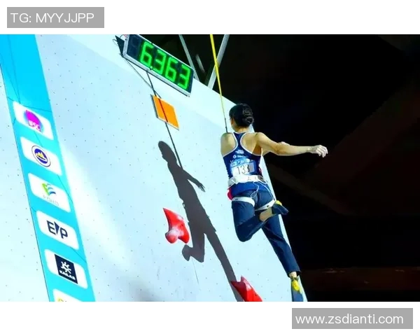 最新攀岩状态排行榜出炉重庆攀岩队表现卓越稳居第一 最新攀岩状态排行榜出炉重庆攀岩队表现卓越稳居第一