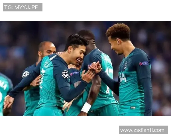 曼城与热刺激战高清回放精彩瞬间全景解析 曼城与热刺激战高清回放精彩瞬间全景解析