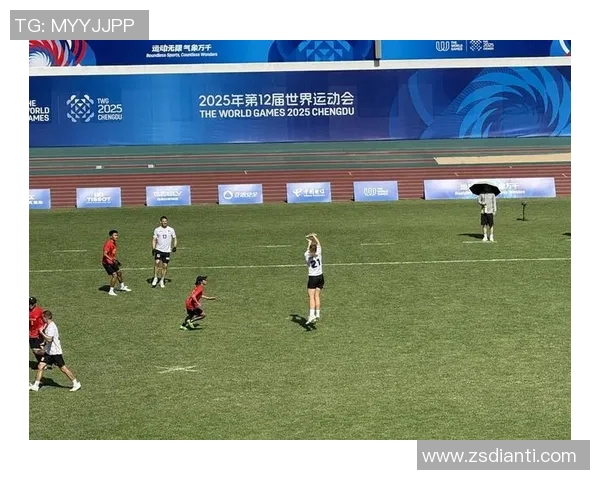 武汉飞盘队勇夺全国第二名展现出强大实力与团队精神 武汉飞盘队勇夺全国第二名展现出强大实力与团队精神