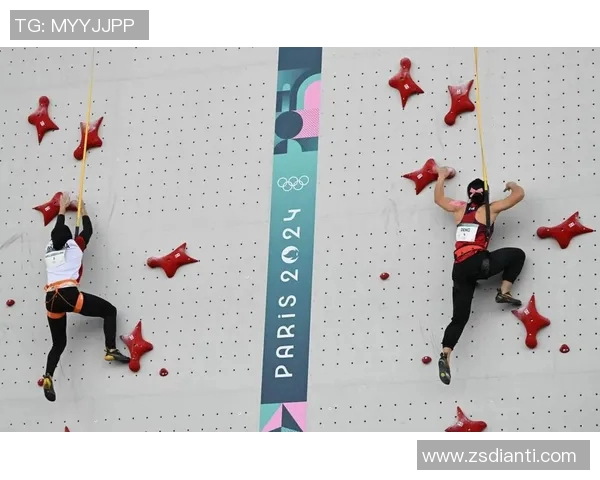 西安攀岩队在极限运动嘉年华中的精彩技术表现与精彩瞬间分析