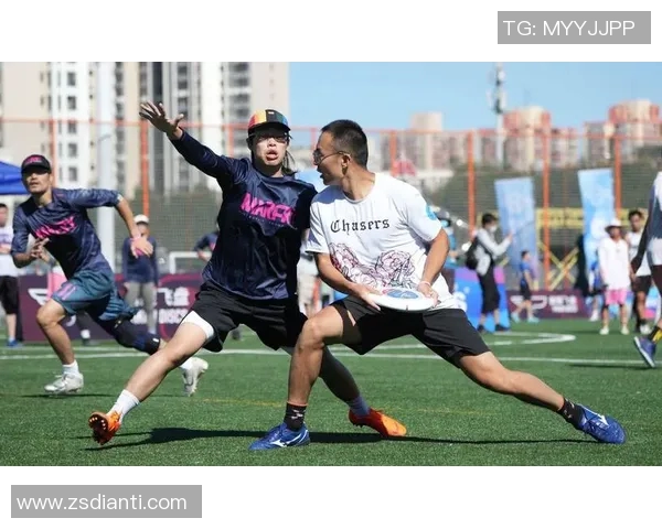 飞盘爱好者陈军的独特心得与技巧分享，助你提升飞盘水平MBA