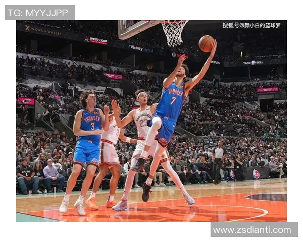 霍姆格伦复出首战大放异彩七记盖帽助雷霆重建成功