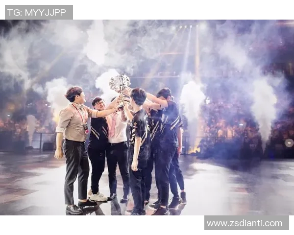 青年赛特别报道：RNG团队的拼搏历程与荣耀追寻