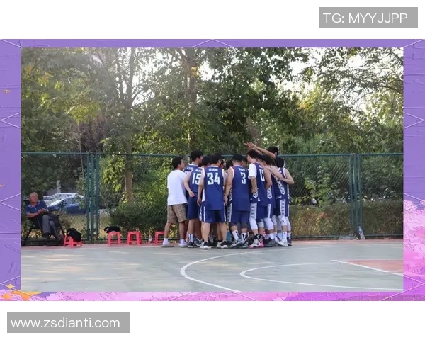 北京篮球队的默契配合与战术分析探讨篮球竞技的魅力与团队精神